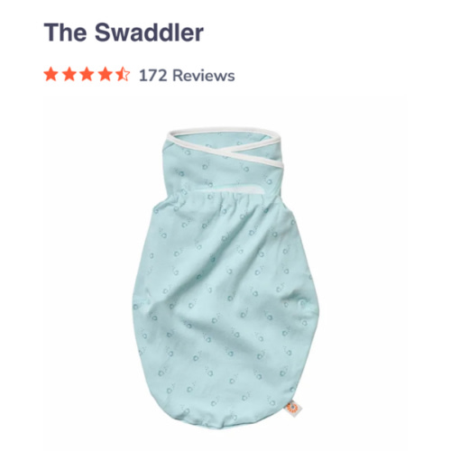 Swaddlers | Ergobaby