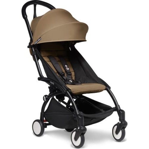 YOYO² Stroller Bundle with Frame & Color Pack