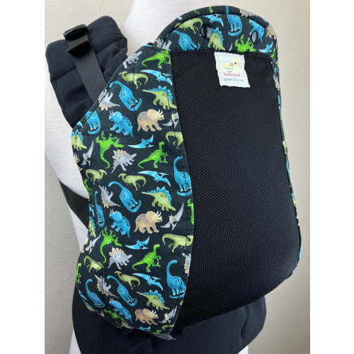 Littlefoot with Koolnit- Infant Kinderpack-