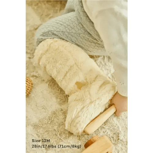 Winter Booties (0-12M)