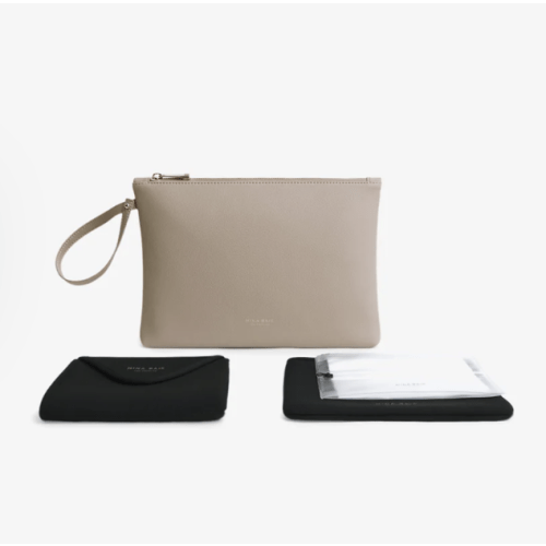 Mina Baie Mina Changing Kit - Sand