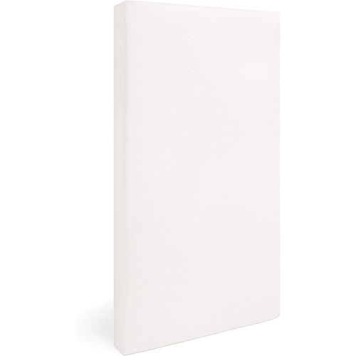 Graco Premium Crib Mattress & Protector Value Bundle