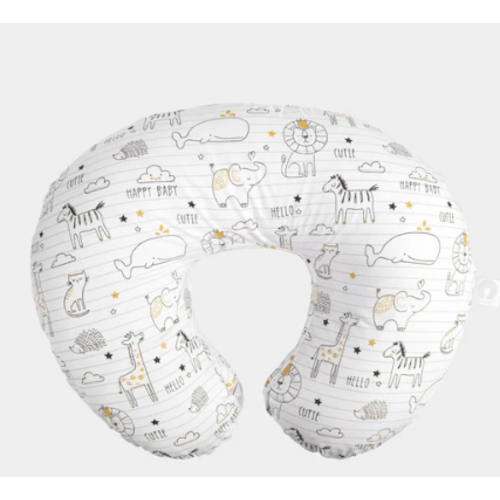 Infant Support Pillow: Boppy Award-Winning Baby Support Pillow | Boppy