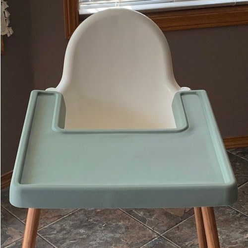 Sage Green Full Cover Placemat