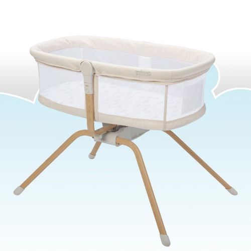 Primo Little Cloud Gliding Bassinet