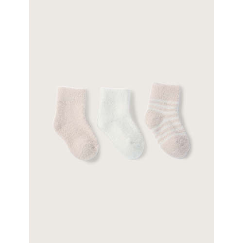 CozyChic Lite® Infant Sock Set