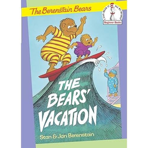 The Bears' Vacation