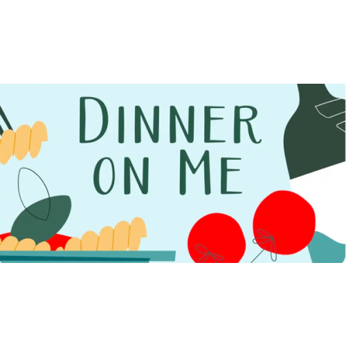 Food gift cards