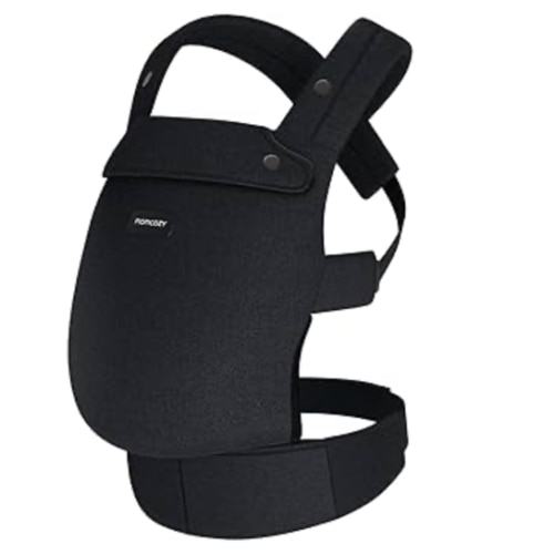 Momcozy Baby Carrier - Black