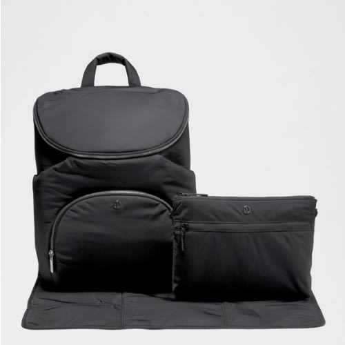 New Parent Backpack 17L Lululemon