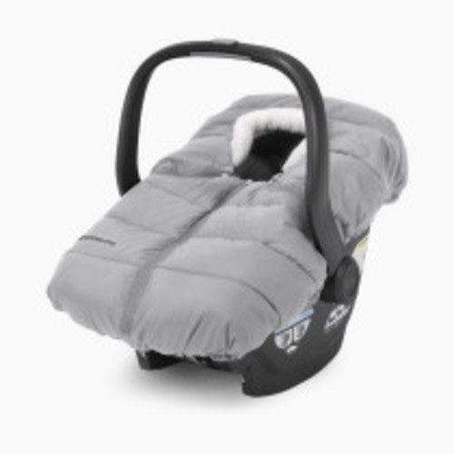UPPAbaby MESA CozyGanoosh Infant Car Seat Carrier Cover (all MESA models) - Stella