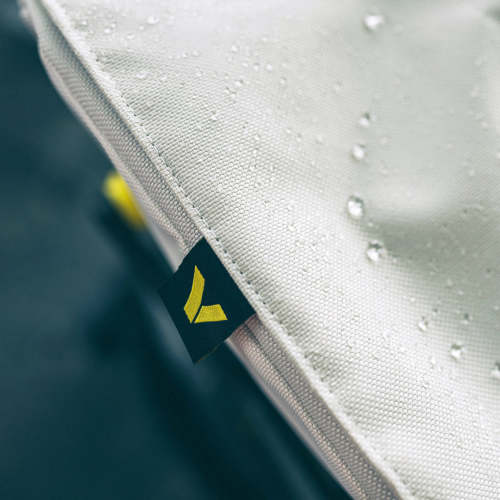 Retractable Canopy for Cruiser