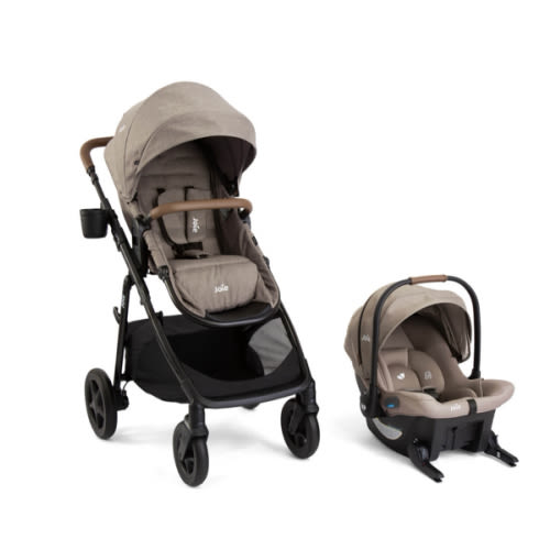 ginger™ and mint latch™