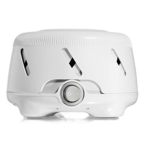 Yogasleep Dohm® Sound Machine, White