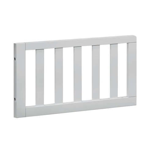 Toddler Bed Conversion Kit (M12599) in honey color