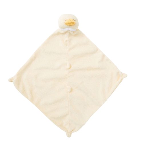 Lovie Blankie - Duck – Angel Dear