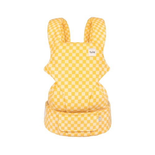 Sunshine - Terry Explore Baby Carrier – Baby Tula US