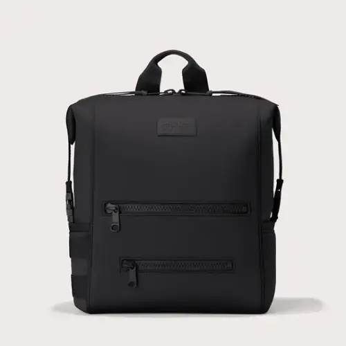 Diaper Bag + Changing Kit