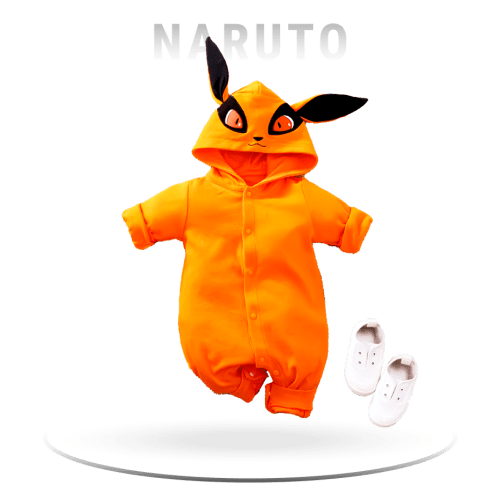 Kurama Kids Set