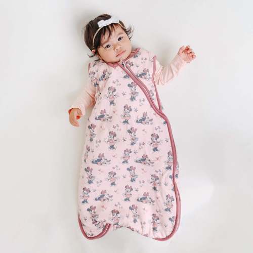 Sleep Bag - Minnie Mouse