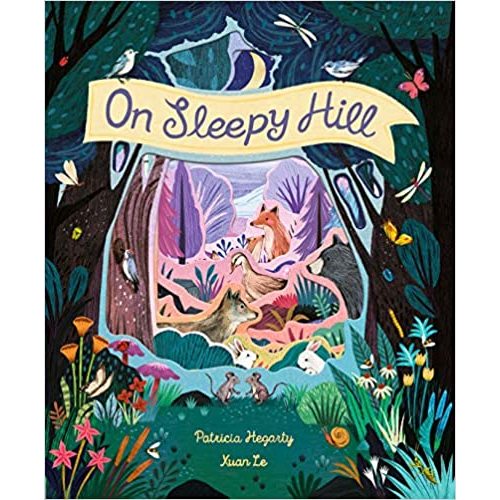 On Sleepy Hill