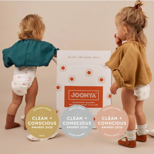 Diaper Bulk Carton