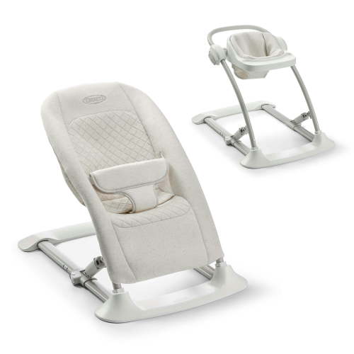 Graco Graco  JumpStart  4-in-1 Activity Bouncer