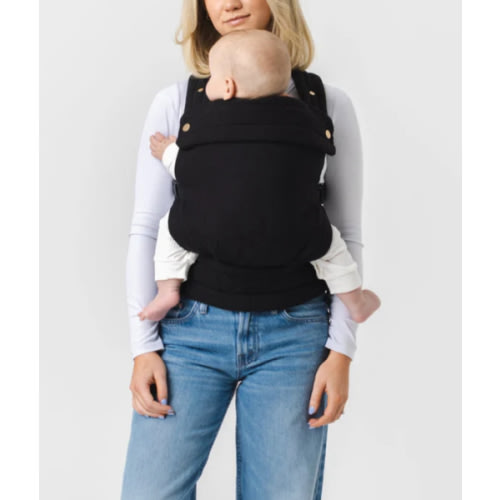 The Monarch Carrier - Ebony – Mabē