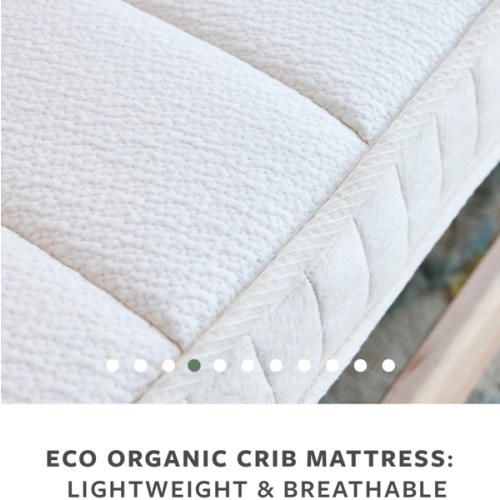 Affordable Eco Organic Crib Mattress | Avocado Mattress – Avocado Green Mattress