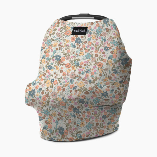 Milk Snob 5-in-1 Cover - Ava
