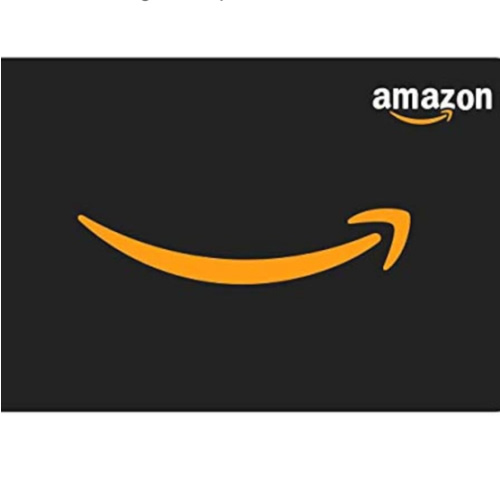Amazon eGift Card