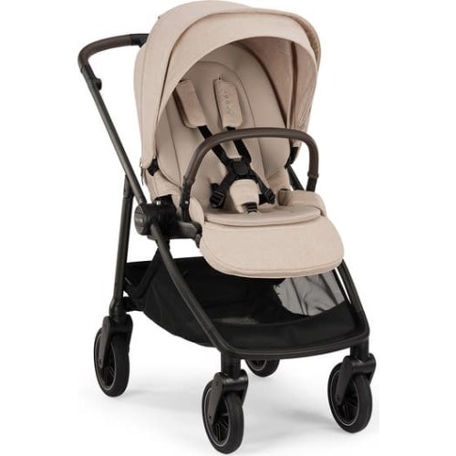 SWIV™ Stroller