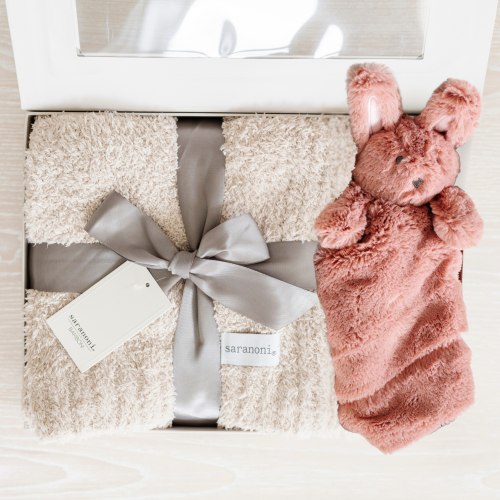 SWEET BEGINNINGS GIFT SET - Bamboni