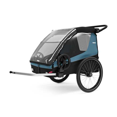 Thule Courier Bike Trailer [10102001]