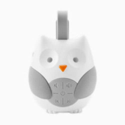 Skip Hop Stroll & Go Portable Baby Sound Machine - Owl