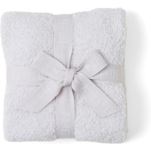 Barefoot Dreams® CozyChic® Stroller Blanket, Almond, 30"x40"
