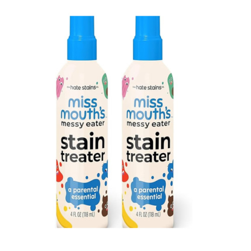 Amazon.com: The Hate Stains Co.: Mom's Magic