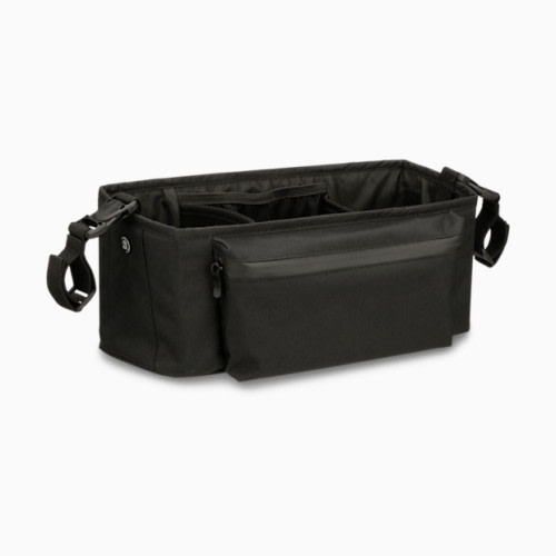 Stroller Parent Organizer - Black