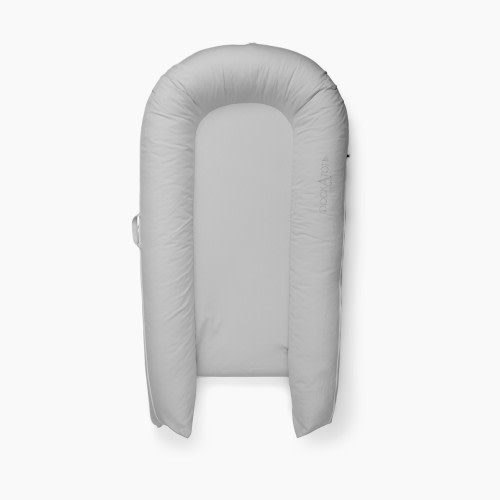 DockATot Grand Dock - Cloud Grey
