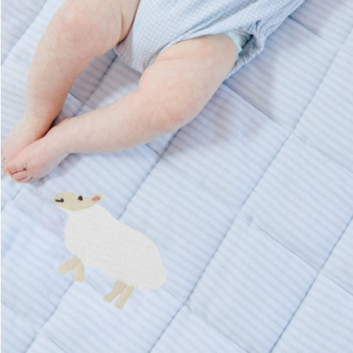 Tummy Time Mat