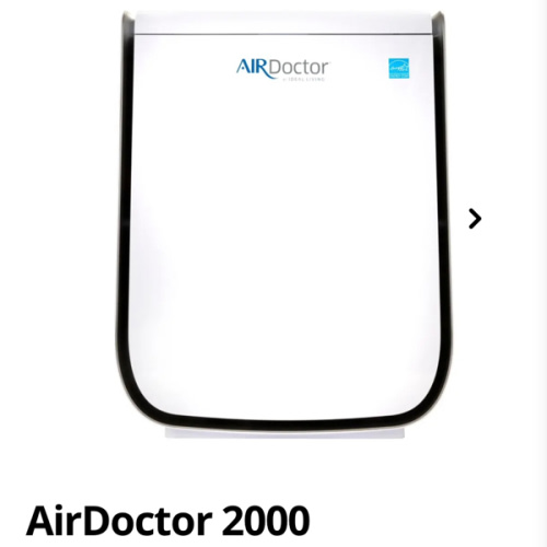Our Products | AirDoctor High-Performance Air Purifiers