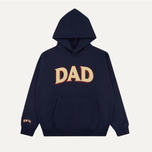 Dad Premium Hoodie – BUSSIN WITH THE BOYS STORE