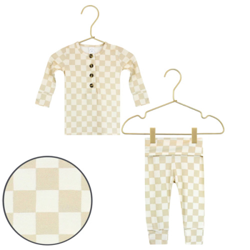 Austin Top + Bottoms – Lou Lou & Company