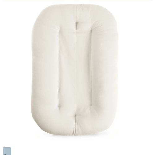 Infant Lounger | Natural