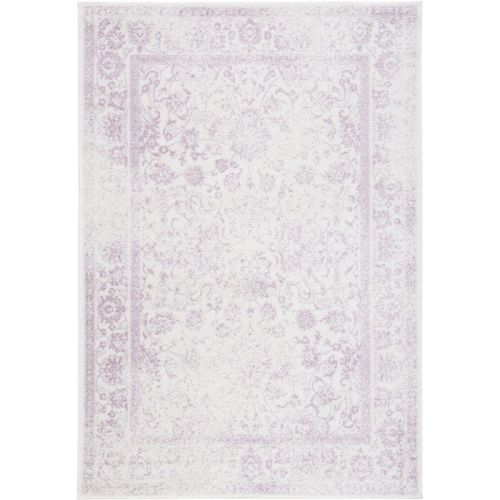 Adirondack ADR109 Power Loomed Area Rugs - Safavieh