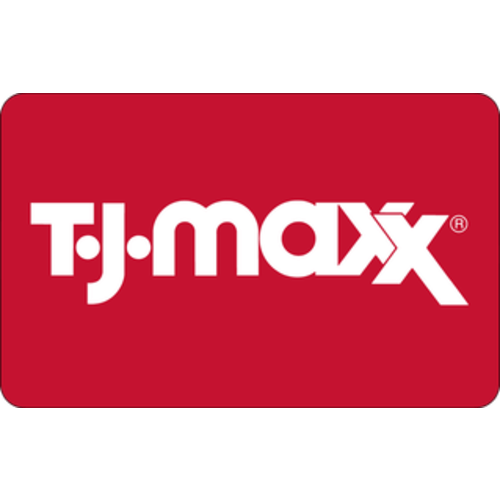 T.J. Maxx eGift