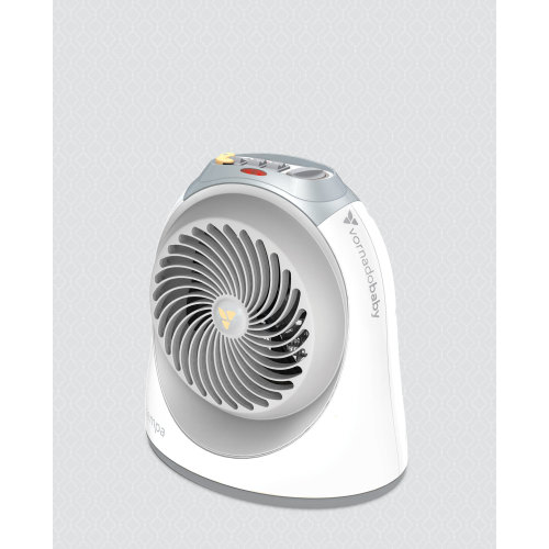 Tempa Small Nursery Heater - Vornado