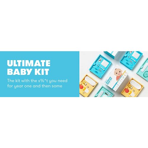 Frida Baby Ultimate Baby Kit