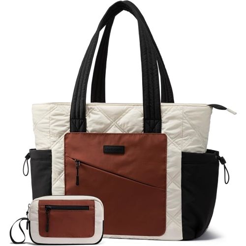 Diaper Tote Bag