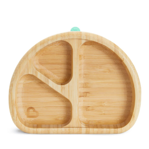 Munchkin Bambou™ Divided Plate